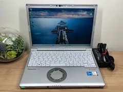 2026年最新】レッツノート sv1 dvdの人気アイテム - メルカリ