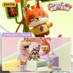 即納】新品 原神 POP MART ポップマート Genshin Impact Gathering