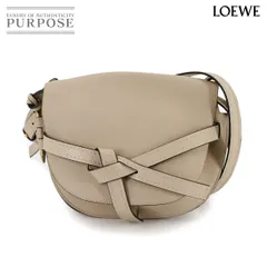 2026年最新】LOEWE ロエベ GATEの人気アイテム - メルカリ