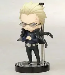 2026年最新】足立透 フィギュアの人気アイテム - メルカリ