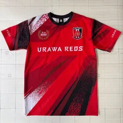 浦和レッズ ユニフォーム(2020,3rdユニ,長澤和輝選手) Sサイズ 2025年