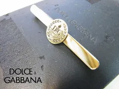 2026年最新】D&G ／ Dolce＆Gabbana ネクタイピンの人気アイテム