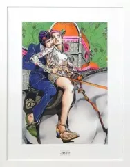 2026年最新】ジョジョ 徐倫 ブチャラティ 複製 原画の人気アイテム
