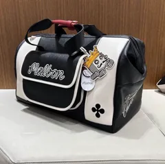2026年最新】malbon golf バッグの人気アイテム - メルカリ