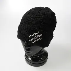 姫路東店】 中古 LOUIS VUITTON | ルイ・ヴィトン ニットキャップ