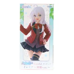 2026年最新】Coreful フィギュア イレイナ 制服ver.の人気アイテム