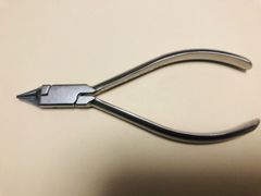 クランプフォーセップス 歯科器具 - メルカリ