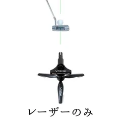 2026年最新】visio パッティングの人気アイテム - メルカリ
