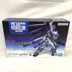 2026年最新】METAL ROBOT魂 Hi-νガンダム ～AMURO's SPECIAL COLOR～の