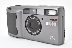 2026年最新】ricoh r1sの人気アイテム - メルカリ
