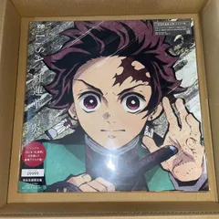 2026年最新】lisa 紅蓮華 炎 レコードの人気アイテム - メルカリ