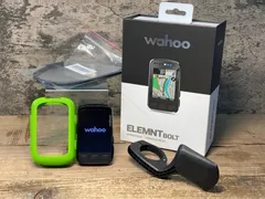 2026年最新】wahoo bolt v2の人気アイテム - メルカリ