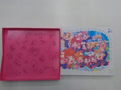 アイカツ！ COMPLETE CD-BOX 特典ポスター【額装】 Amazon.co.jp