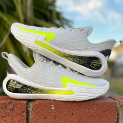 2026年最新】CURRY 12 under armourの人気アイテム - メルカリ