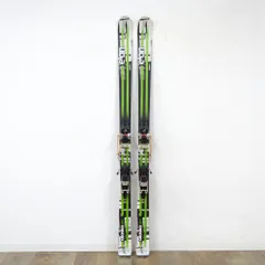 ARMADA BUBBA G3 ONYX SCARPA ターミネーターX Armada Bubba (2014)