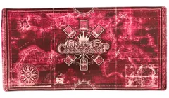 はっちCS ガラガラ限定 セピア プレイマット はっちCS ガラガラ限定