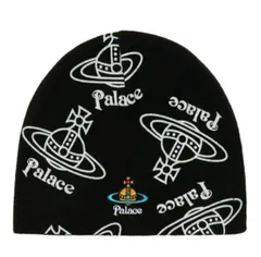 2026年最新】PaLace vivienne beanieの人気アイテム - メルカリ