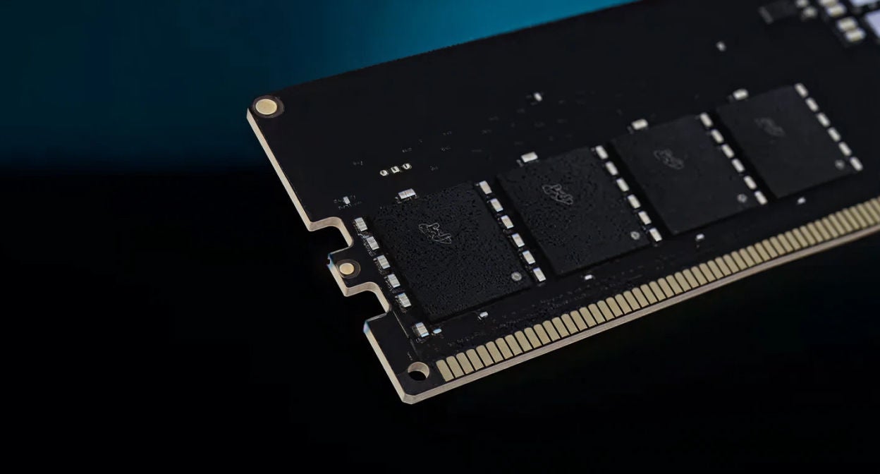Crucial 16GB Kit (8GBx2) DDR5-5600 SODIMM | CT2K8G56C46S5 | Crucial JP
