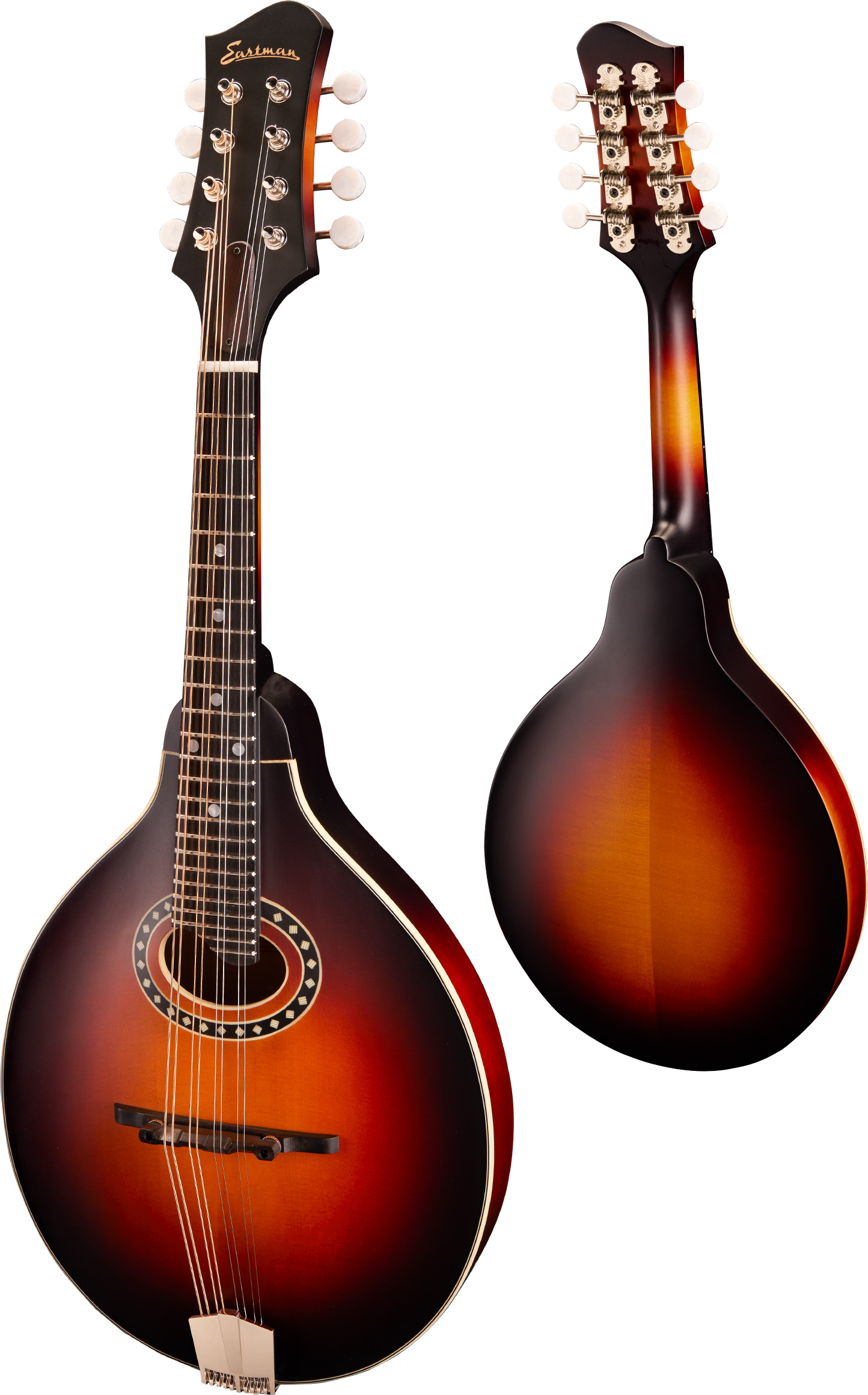 Mandolin - A-Style - Eastman Guitars