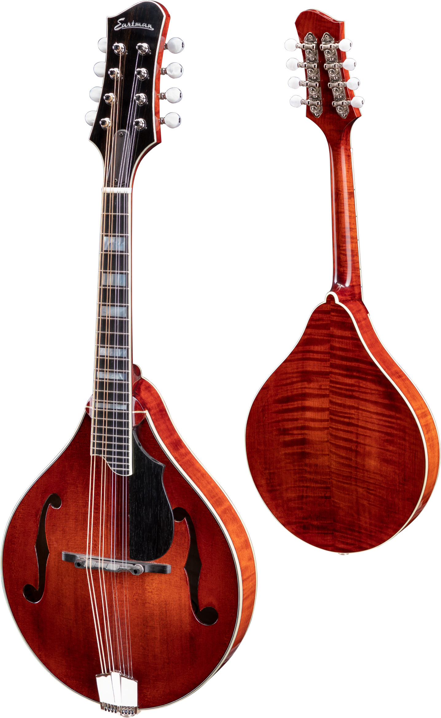 Mandolin - A-Style - Eastman Guitars