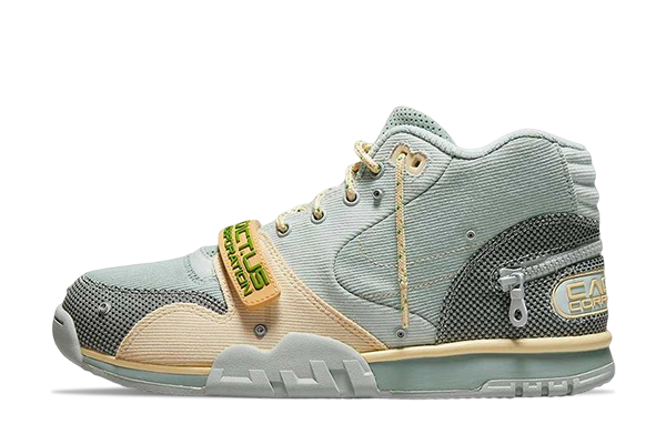 Nike Ja 1 EP 