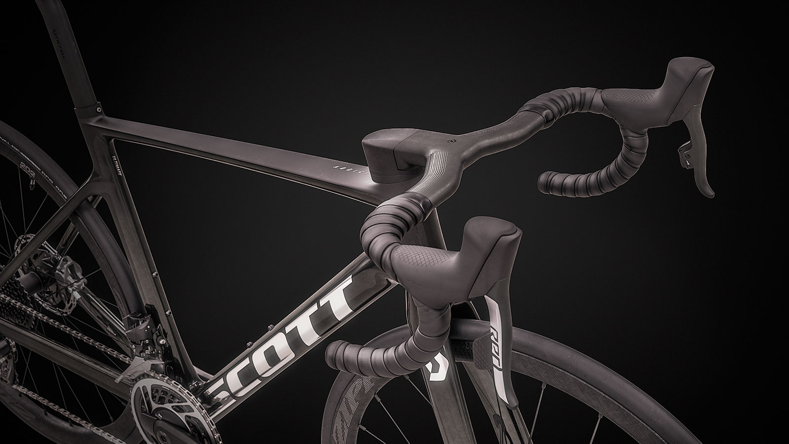 Syncros Creston iC | Syncros