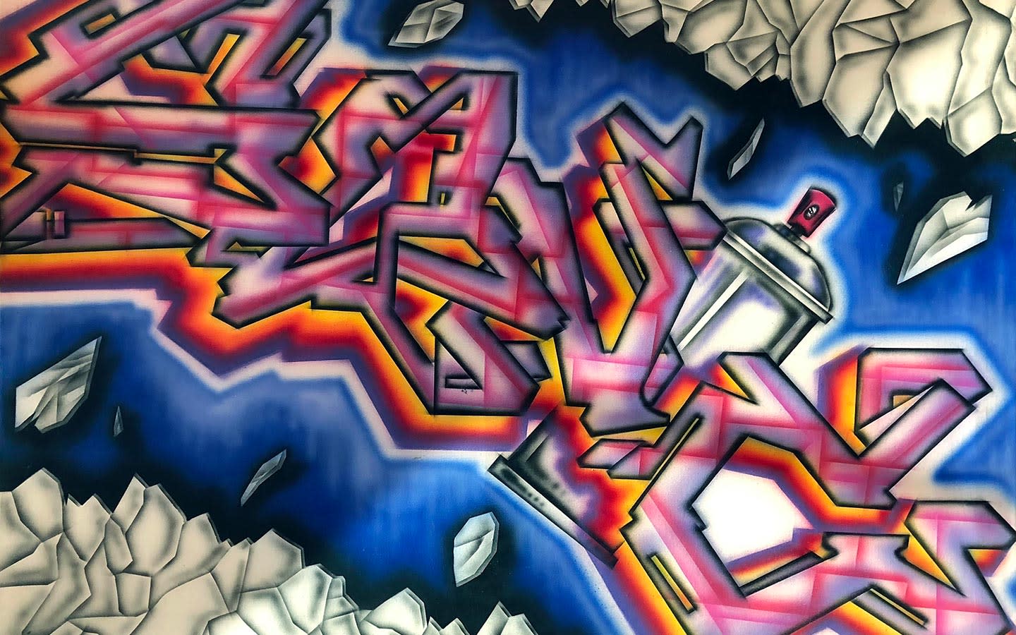 Museum of Graffiti | Miami & Miami Beach