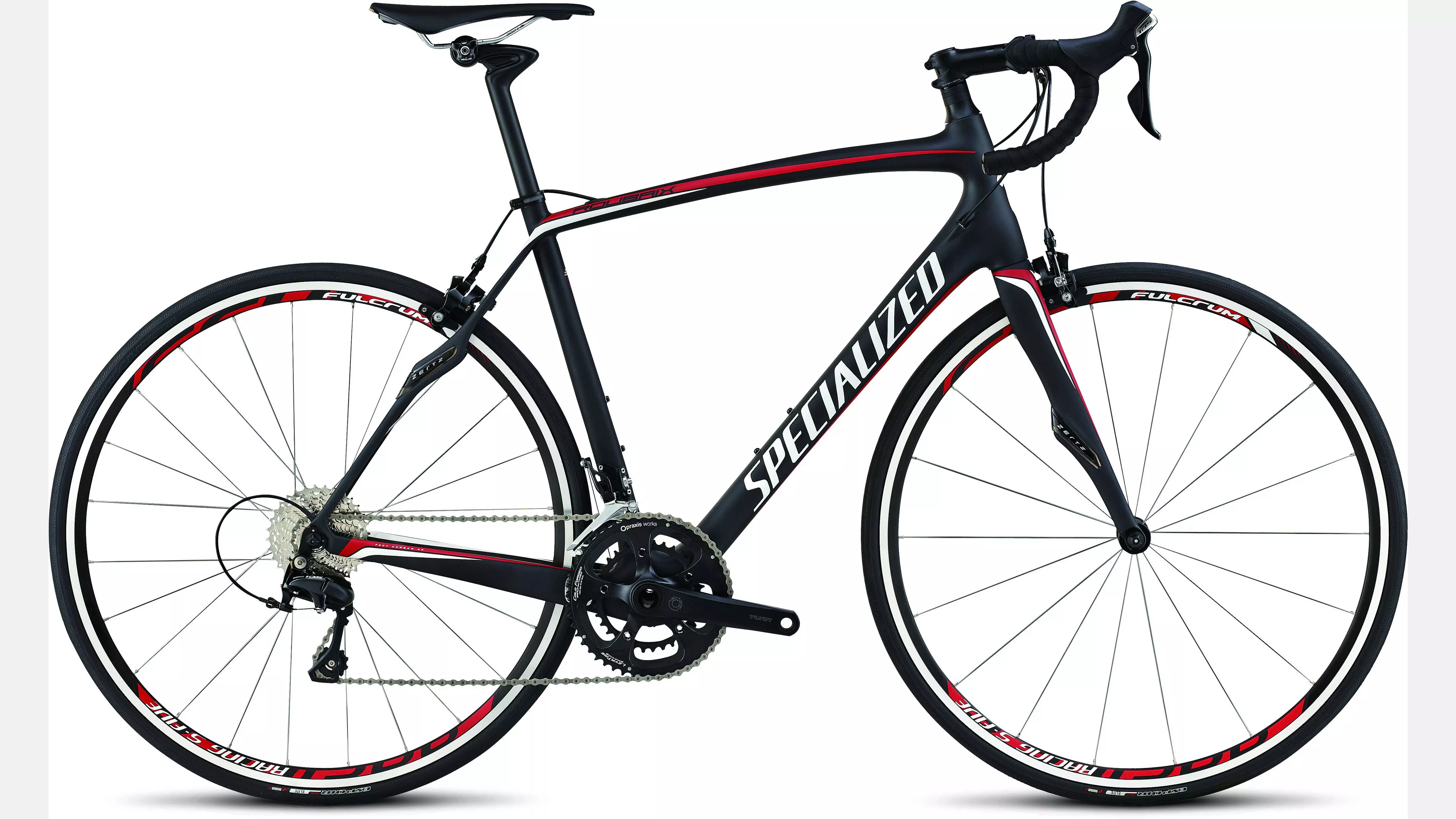 Roubaix SL4 Elite