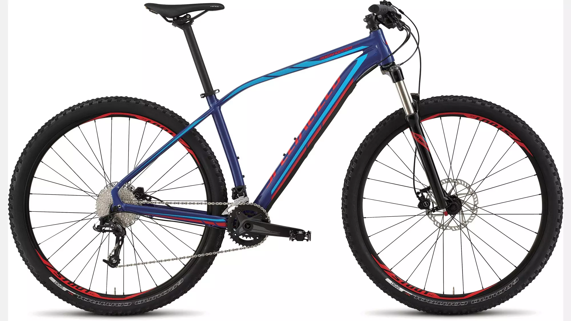 Rockhopper Expert 29