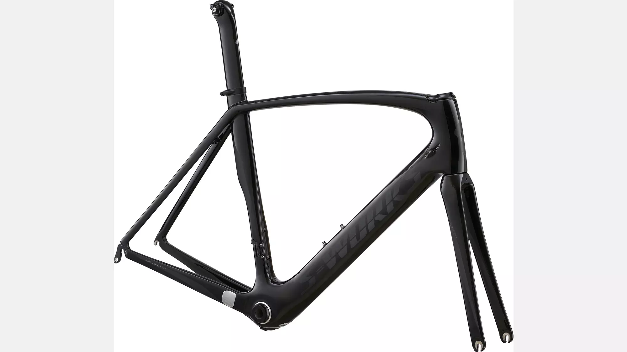 S-WORKS VENGE FRAMESET