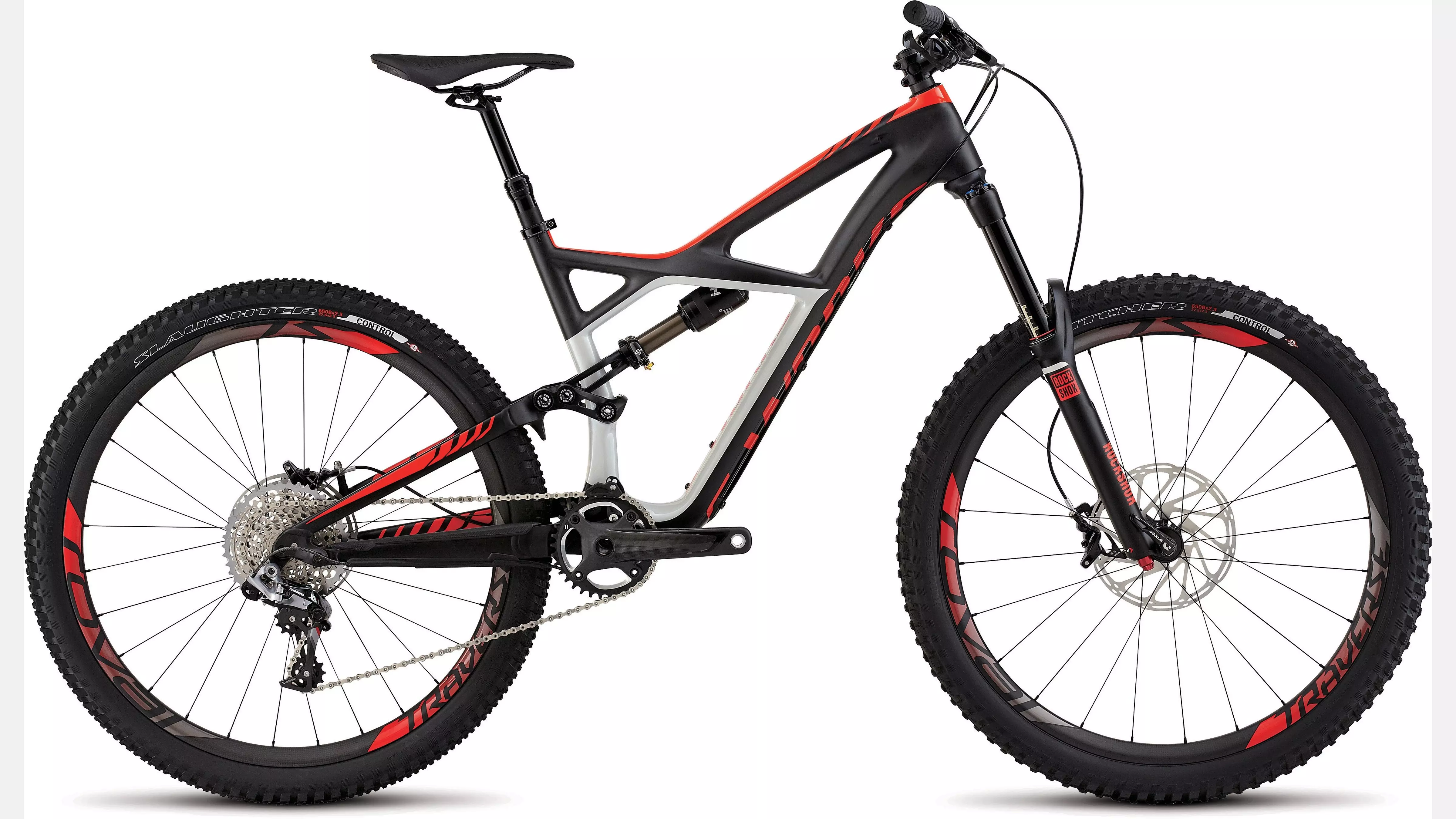 S-Works Enduro 650b