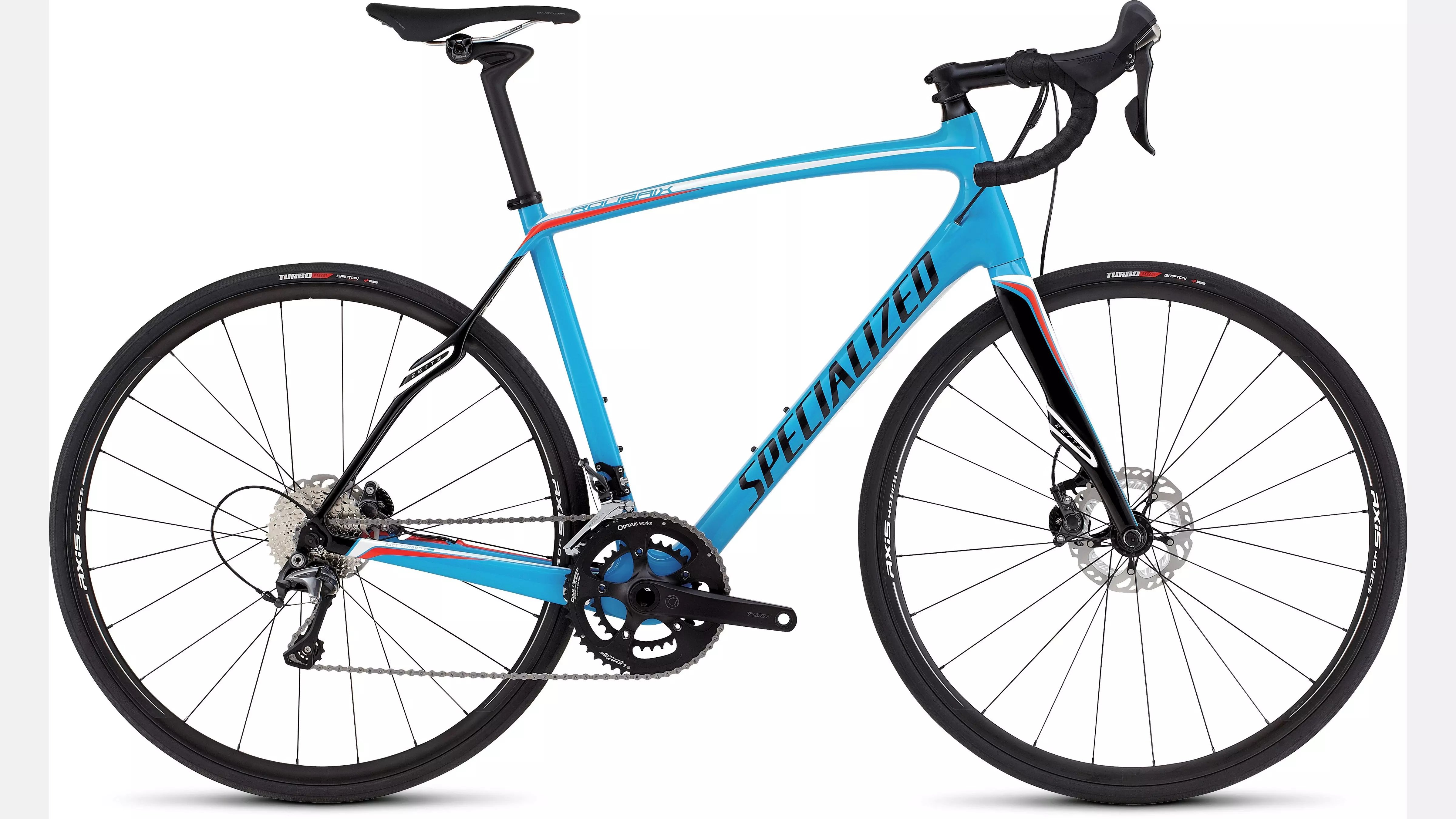 Roubaix SL4 Comp Disc