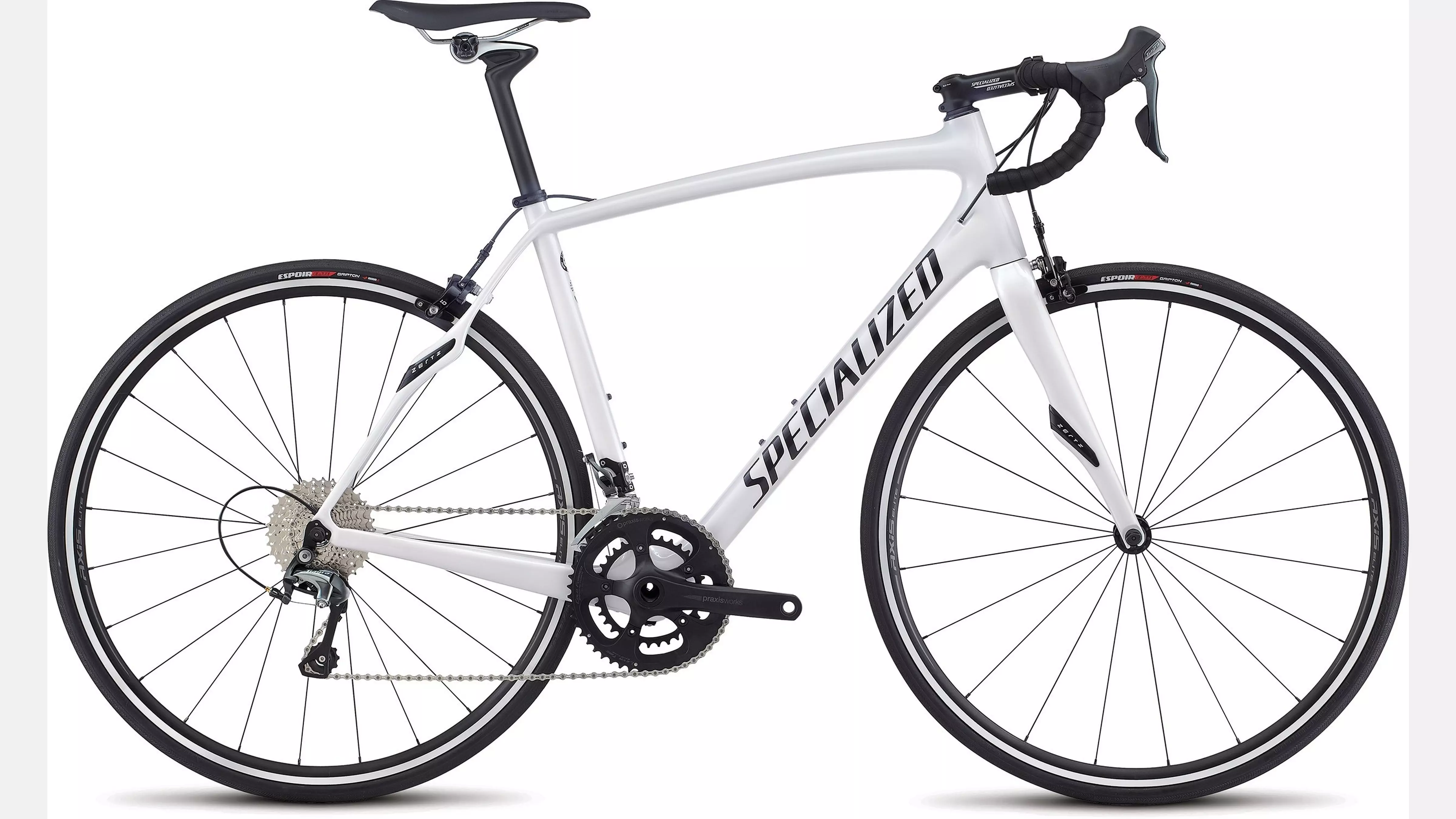 Roubaix SL4