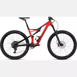 Stumpjumper FSR Expert Carbon 650b