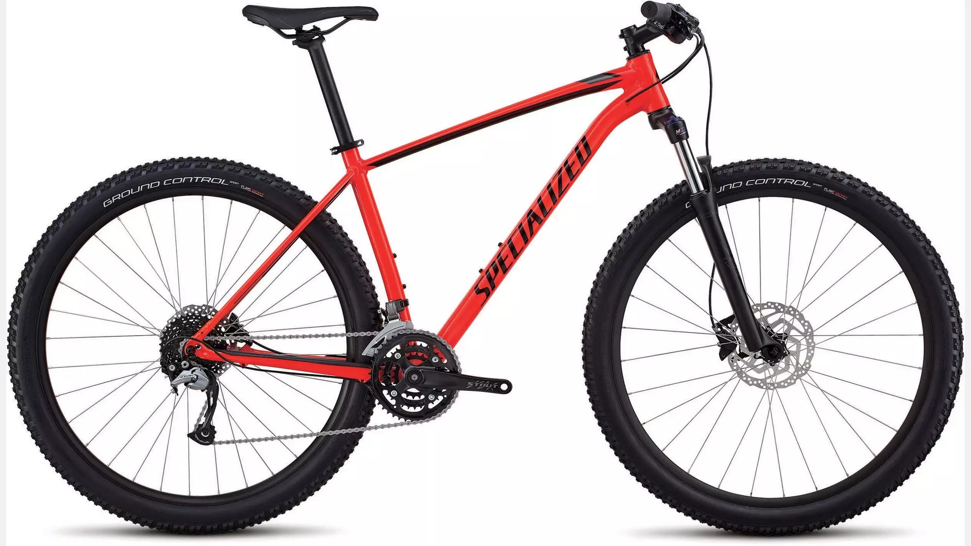 Men's Rockhopper Comp