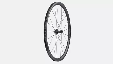 Roval Alpinist CLX – Front