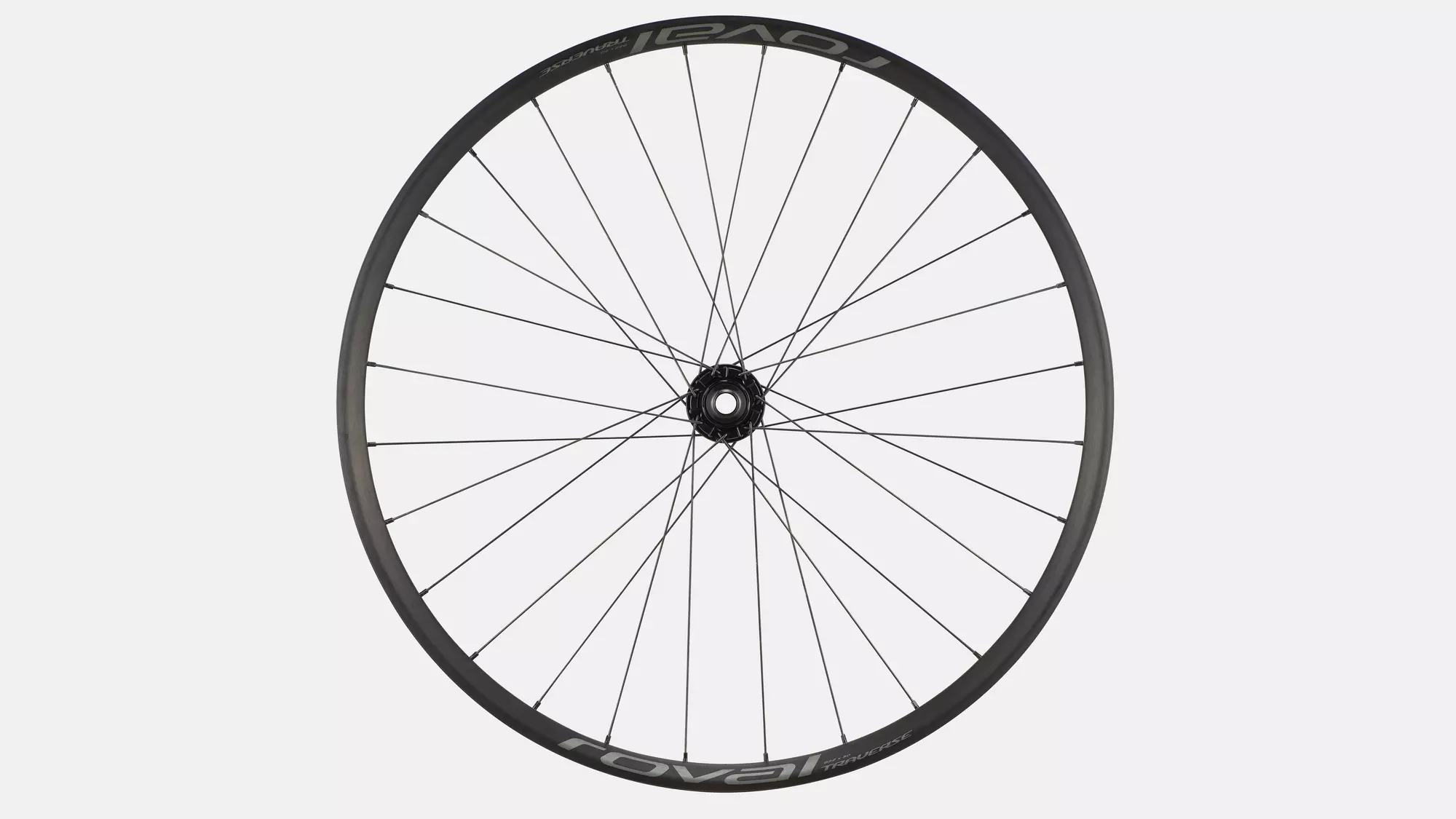 Roval Traverse 29 6B XD Wheelset