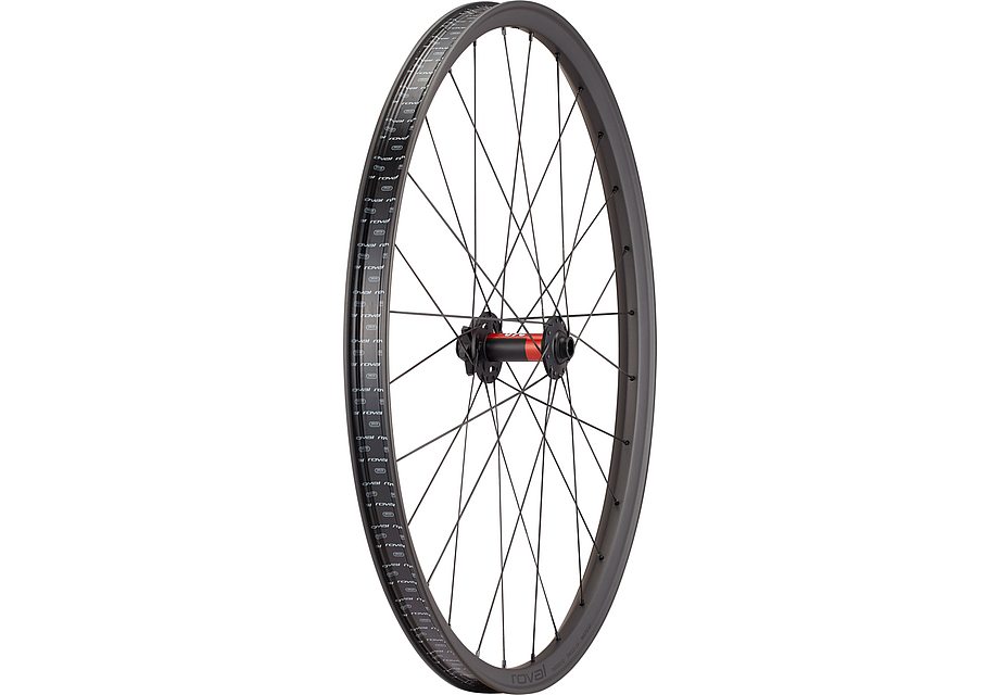 ROVAL TRAVERSE HD 240 29 6B FRONT CARBON/BLK(29