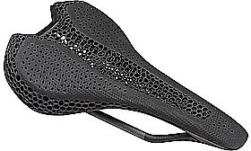 S-WORKS ROMIN EVO MIRROR SADDLE BLK 143(143mm ブラック): サドル