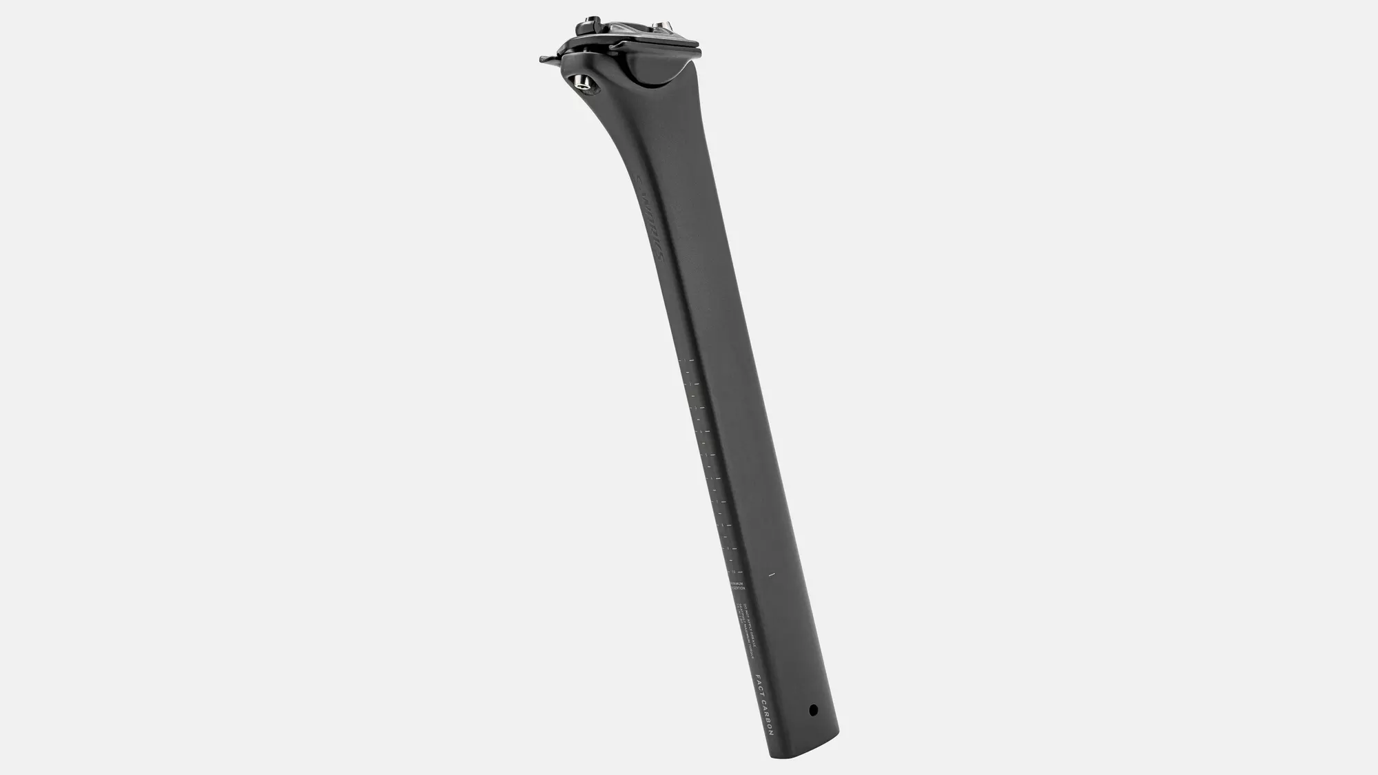 S-Works Tarmac SL8 Carbon Post