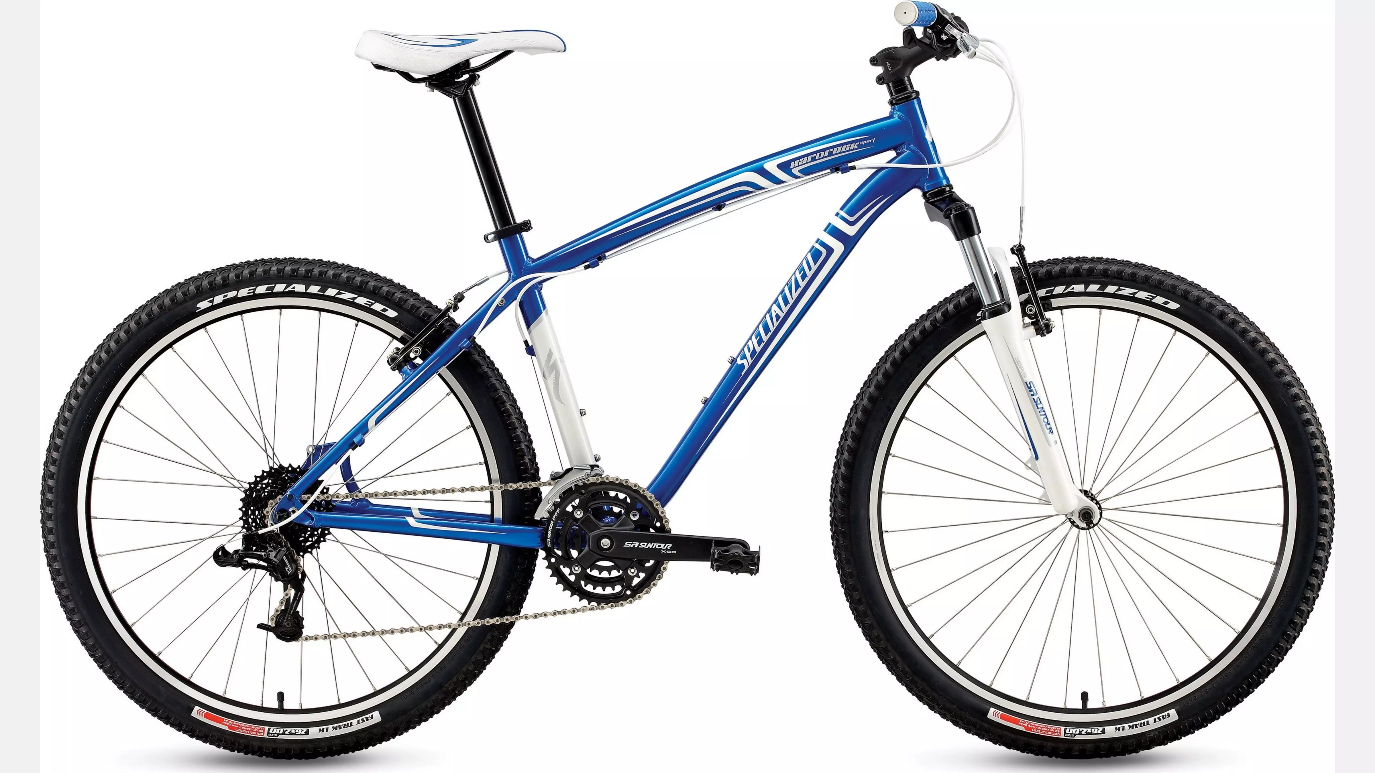Hardrock Sport