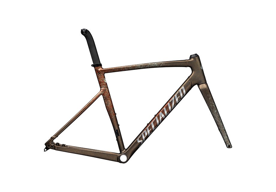 ALLEZ SPRINT FRAMESET COP/BNTGLDMET/BRSHCP 49(49 コッパーマルチ