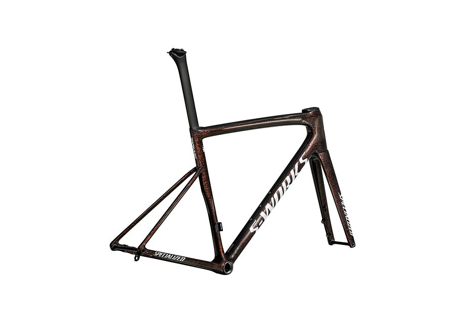 激レア❗️】軽量361g S-WORKS Tarmac SL5 カーボンフォーク 激レア