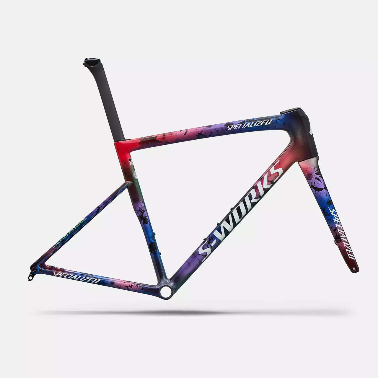 Performance Road Bikes - Specialized