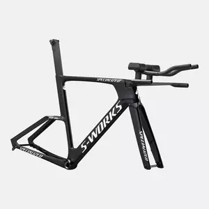 S-Works Shiv TT Disc Module - FACT 11r Carbon