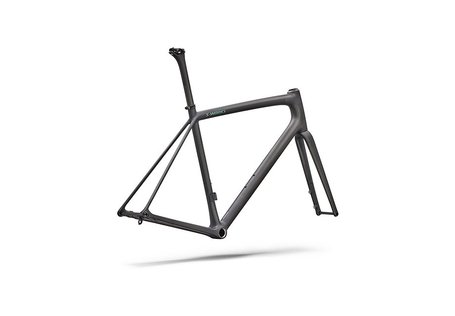 S-WORKS AETHOS 2 FRAMESET CARB/PRMFJDMET 54(54 レディートゥ