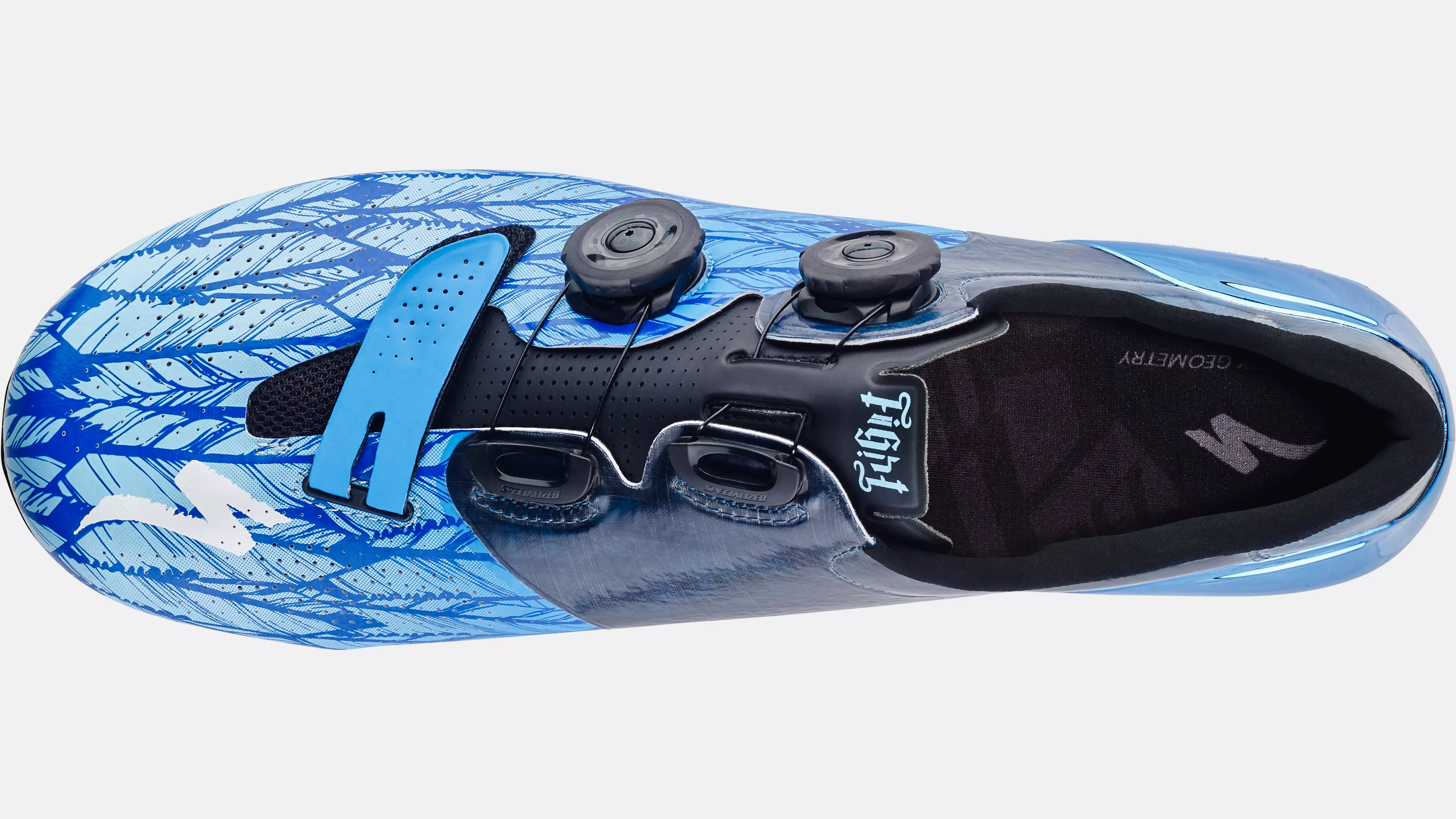 S-Works 6 Road Shoes