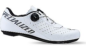 TORCH 1.0 ROAD SHOES WHT 41(41 (26cm) ホワイト): シューズ