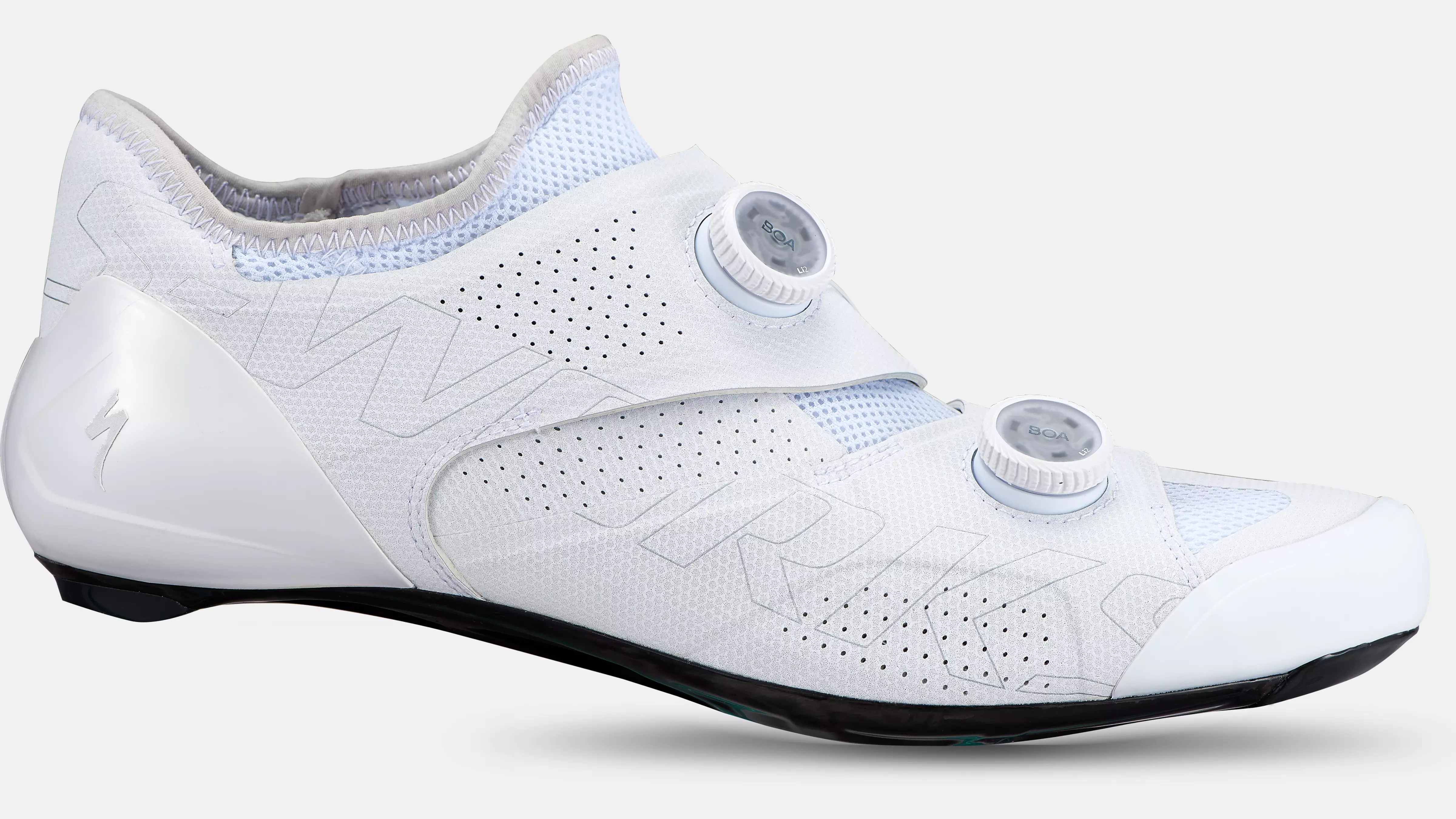 S-Works Ares Road Shoes