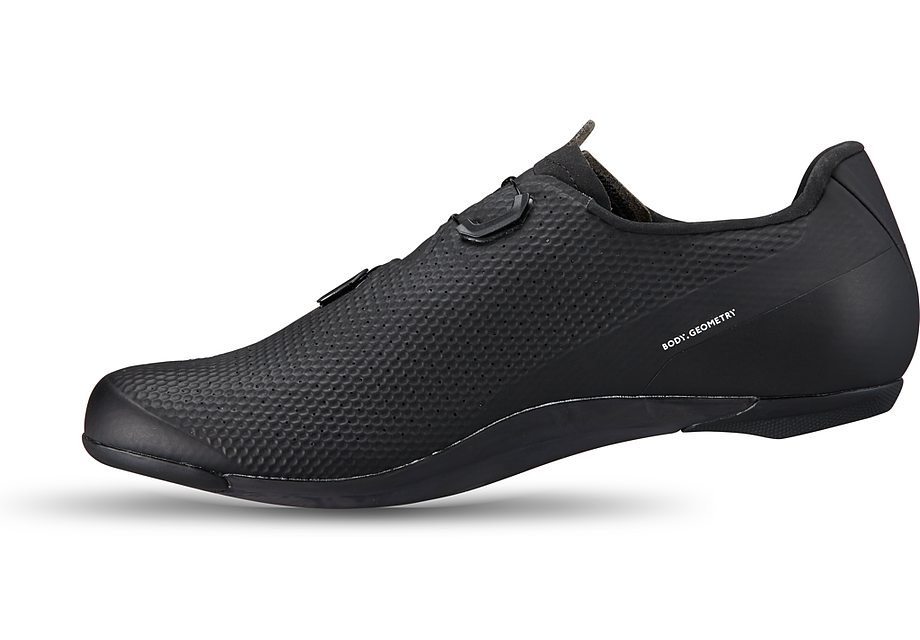 TORCH 3.0 ROAD SHOES BLK 41(41 (26cm) ブラック): シューズ